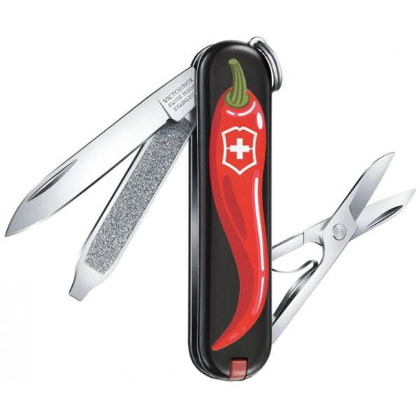 Canivete Victorinox Chill Peppers 0.6223.L1904