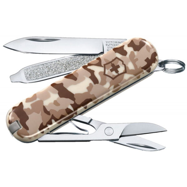 Canivete Victorinox Desert 0.6223.94B1 com 7 Funções