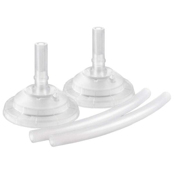Canudo Curvado Philips P/Copó - SCF797/00