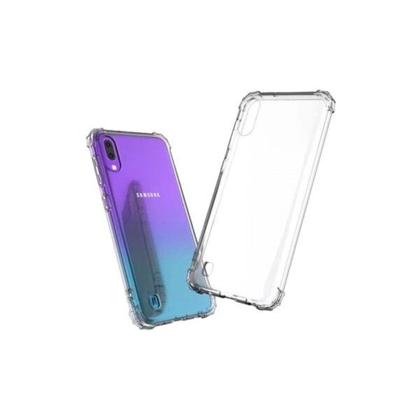 Capa 4Life para Samsung A01 Transparente