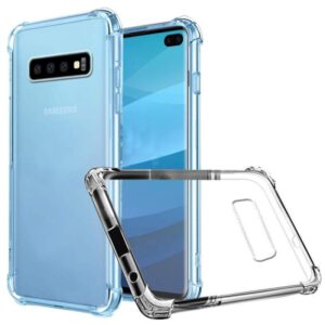 Capa 4Life para Samsung S10 Transparente