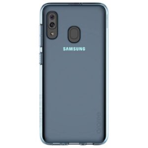 Capa Araree Samsung Galaxy A20 - FPA205KDALW Azul