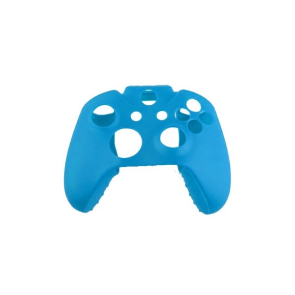Capa de silicone para Controle Xbox ONE - Azul