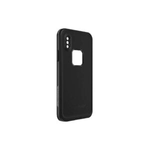 Capa Iphone X/XS Lifeproof Fre Live - Black/Dark