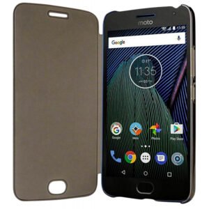 Capa Lenovo Moto G5