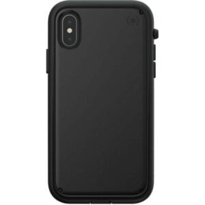 Capa para iPhone 6s Plus/7 Plus/8 Plus Speck Presidio Preto