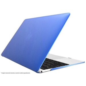 Capa para MacBook Air 13" 2016 NCO HardCase Arctic Blue