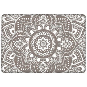 Capa para MacBook Pro 13" (2016) Uncommon US13MB-4136 Dreamcatcher Frosted