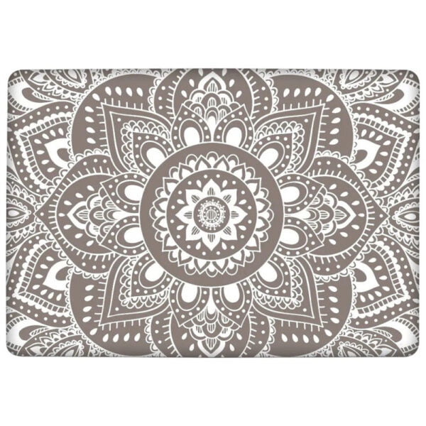 Capa para MacBook Pro 13" (2016) Uncommon US13MB-4136 Dreamcatcher Frosted
