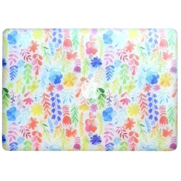 Capa para MacBook Pro 15" (2016) Uncommon US15MB-4051 Julia Clear