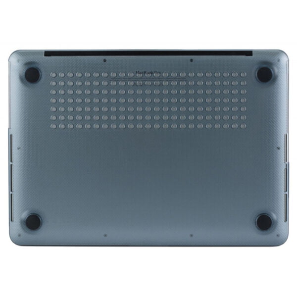 Capa para MacBook Pro Retina Incase Hardshell Case 13" Azul Coronet