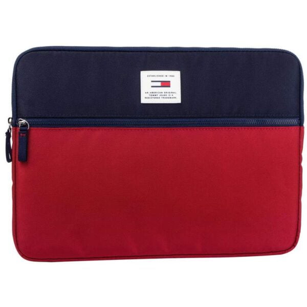 Capa para Notebook Tommy Hilfiger 15" - AM0AM04598 901