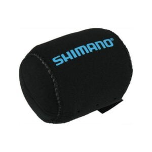 Capa Protetora de Carretilha Shimano ANRC830A