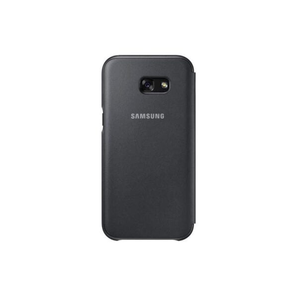 Capa Samsung Galaxy A5 (2017) Neon Flip Cover EF-FA520PBEGWW Preto