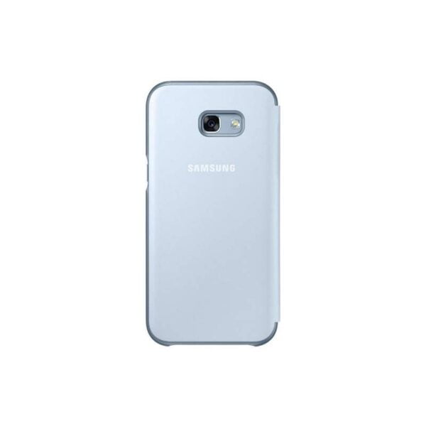Capa Samsung Galaxy A5 (2017) Neon Flip Cover EF-FA520PLEGWW Azul