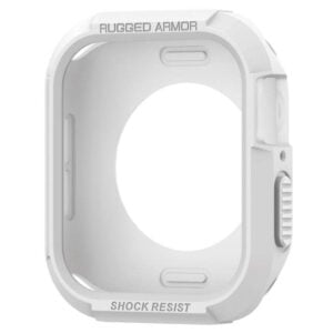 Capa Spigen para Apple Watch Series 4 40mm 061CS24482 Branco