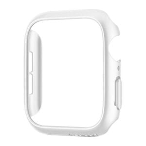 Capa Spigen para Apple Watch Series 4 40mm 061CS24485 Branco