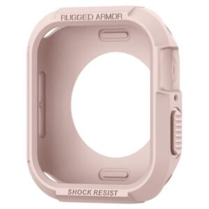Capa Spigen para Apple Watch Series 4 44mm 062CS24470 Rose