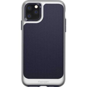 Capa Spigen para iPhone 11 Pro Max - Neo Hybrid