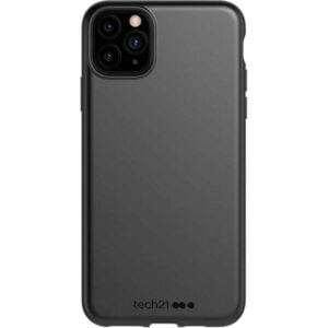 Capa Tech21 para iPhone 11 PRO MAX T21-7290 Preto