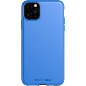 Capa Tech21 para iPhone 11 PRO MAX T21-7297 Azul