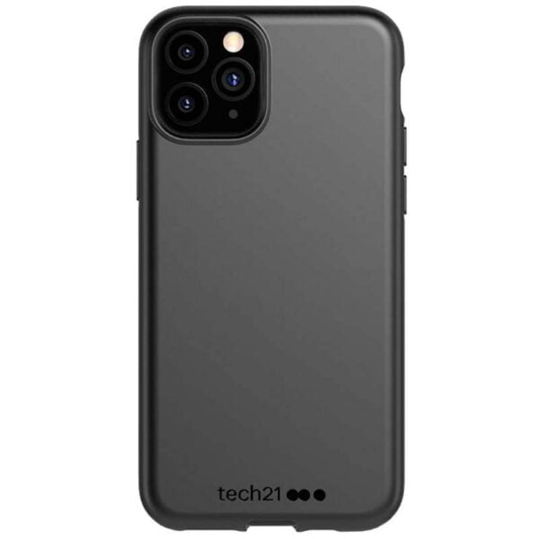 Capa Tech21 para iPhone 11 PRO T21-7236 Preto