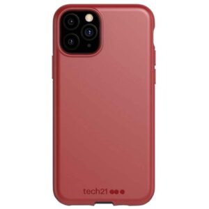 Capa Tech21 para iPhone 11 PRO T21-7238 Vermelho