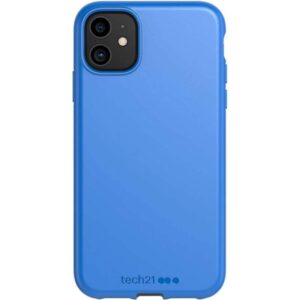 Capa Tech21 para iPhone 11 T21-7270 Azul