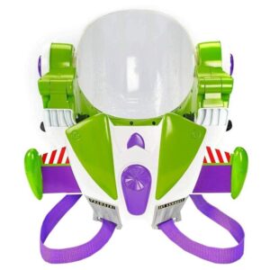 Capacete Mattel Toy Story 4 Buzz Lightyear - GFM39