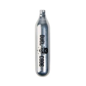 Capsula Gas CO2 Duel Code DU10031 12g