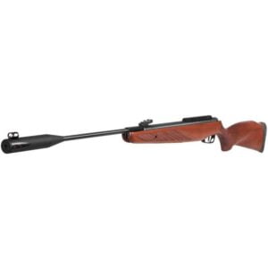 Carabina de Pressão Gamo Hunter 1250 Grizzly Pro IGT Match1 5.5mm
