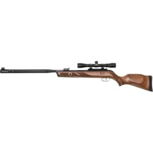 Carabina de Pressão Gamo Hunter Maxxim IGT 5.5mm com Luneta
