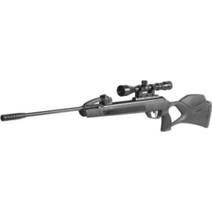 Carabina de Pressão Gamo Replay 10 Magnum 5.5mm com Luneta