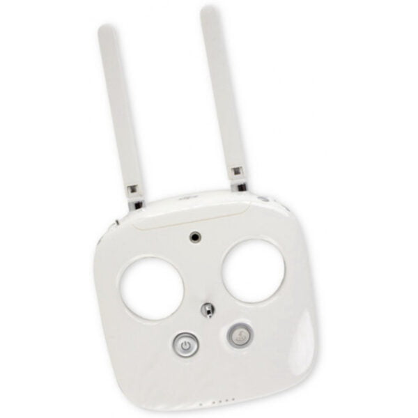 Carcaça superior para controle do Drone DJI P4 Advanced