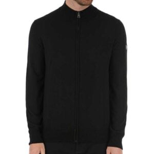 Cardigã Emporio Armani - 8NPEZ1 PM62Z 1200 - Masculina