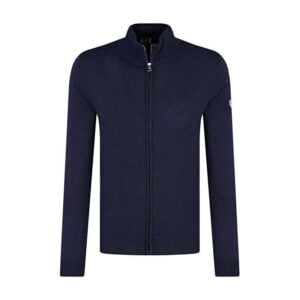 Cardigã Emporio Armani - 8NPEZ1 PM62Z 1578 - Masculina