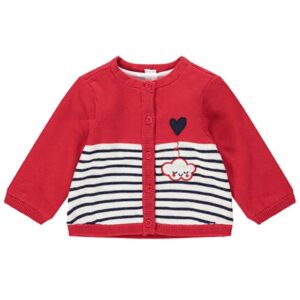 Cardigan Orchestra Feminino - HB008C RGM01