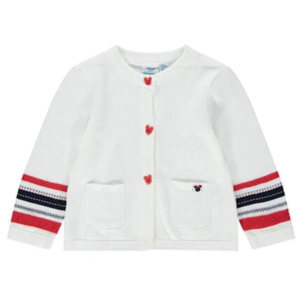 Cardigan Orchestra Feminino - HI008A ECR01