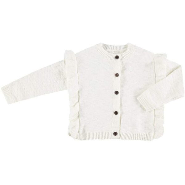 Cardigan Orchestra HFIMOK-ECR-01 Feminina