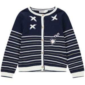 Cardigan Orchestra - HFIMTV-BLF01 - Feminino