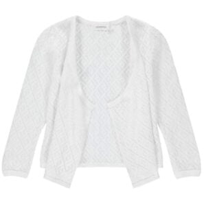 Cardigan Orchestra HFIMZ6-ECR-10A - Feminino