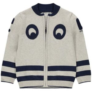 Cardigan Orchestra HGAKKX-BGM - Masculino