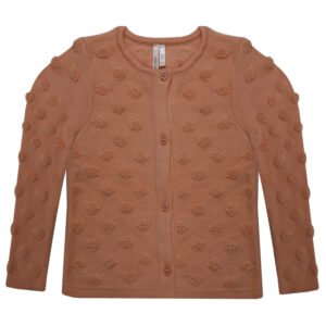 Cardigan Orchestra HI008F ROC01 - Feminina