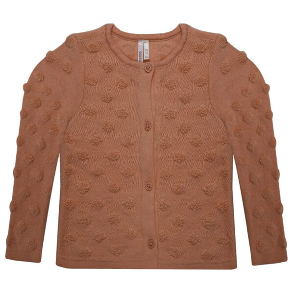 Cardigan Orchestra HI008F ROC01 - Feminina