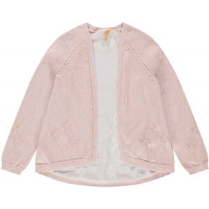 Cardigan Orchestra - HM91CU-ECR-01 Feminina