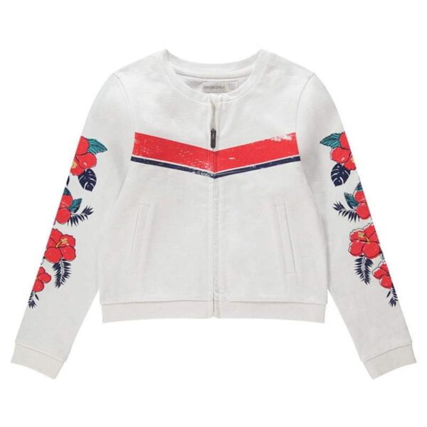 Cardigan Orchestra HM91H9 BLA01 - Feminina