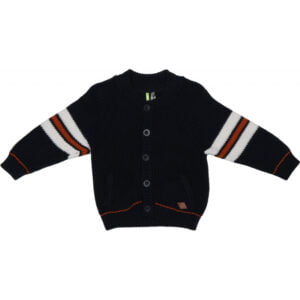 Cardigan Orchestra OB0800 - Masculina