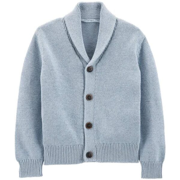 Cardigan Oshkosh 26273710 - Masculino