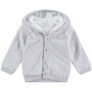 Cardigan para bebê Orchestra HNAXQA-GRM-01 Masculino