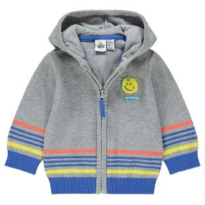 Cardigan para bebê Orchestra HNAXTW GRM01 Masculina